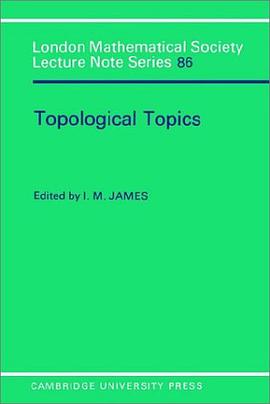 Topological Topics