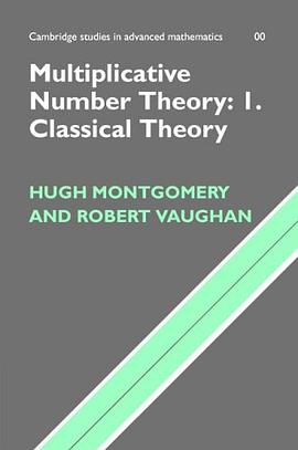 Multiplicative Number Theory I pdf epub mobi 电子书 下载