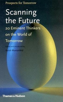 Scanning the Future pdf epub mobi 电子书 下载