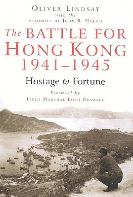 The Battle for Hong Kong, 1941-1945 pdf epub mobi 电子书 下载