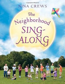 The Neighborhood Sing-Along pdf epub mobi 电子书 下载