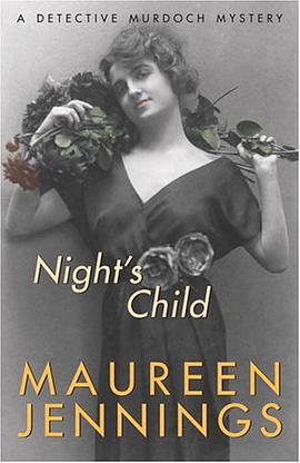 Night's Child pdf epub mobi 电子书 下载