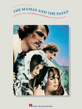 The Mamas and the Papas pdf epub mobi 電子書 下載