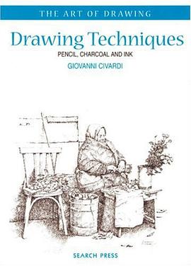 Drawing Techniques pdf epub mobi 电子书 下载