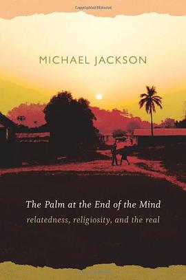 The Palm at the End of the Mind pdf epub mobi 电子书 下载