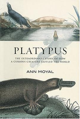 Platypus pdf epub mobi 电子书 下载