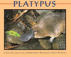 Platypus pdf epub mobi 电子书 下载