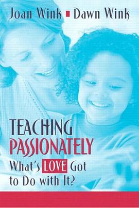 Teaching Passionately pdf epub mobi 电子书 下载