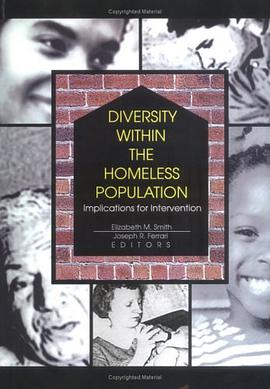 Diversity within the Homeless Population pdf epub mobi 电子书 下载