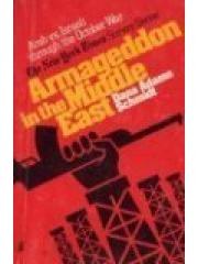 Armageddon in the Middle East The New York times survey series pdf epub mobi 电子书 下载