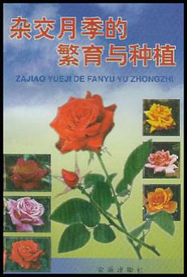 杂交月季的繁育与种植
