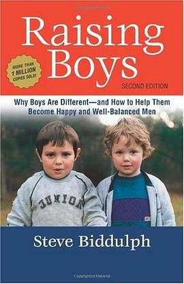 Raising Boys pdf epub mobi 电子书 下载