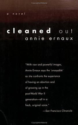 Cleaned Out pdf epub mobi 电子书 下载