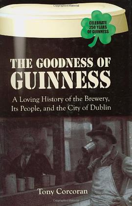 The Goodness of Guinness pdf epub mobi 电子书 下载