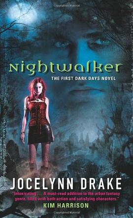 Nightwalker pdf epub mobi 电子书 下载