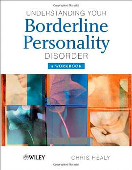 Understanding your Borderline Personality Disorder pdf epub mobi 电子书 下载