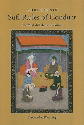 A Collection of Sufi Rules of Conduct pdf epub mobi 电子书 下载