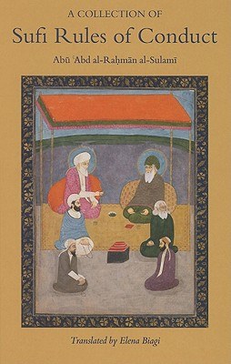 A Collection of Sufi Rules of Conduct pdf epub mobi 電子書 下載