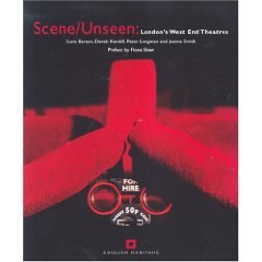 Scene/Unseen pdf epub mobi 电子书 下载