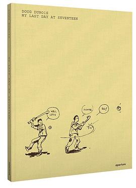 My Last Day at Seventeen pdf epub mobi 电子书 下载