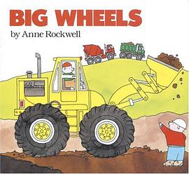 Big Wheels pdf epub mobi 电子书 下载