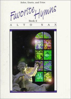 Favorite Hymns, Bk 2 pdf epub mobi 下载