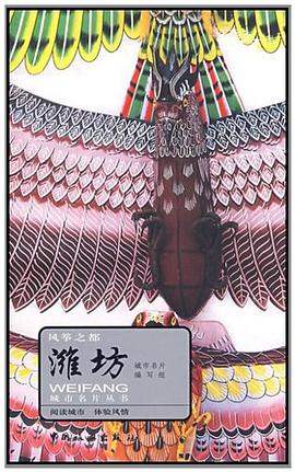 风筝之都 pdf epub mobi 电子书 下载