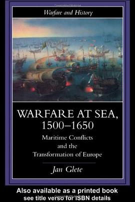 Warfare at Sea, 1500-1650 pdf epub mobi 电子书 下载