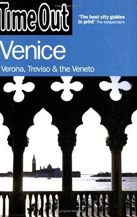 Time Out Venice pdf epub mobi 电子书 下载