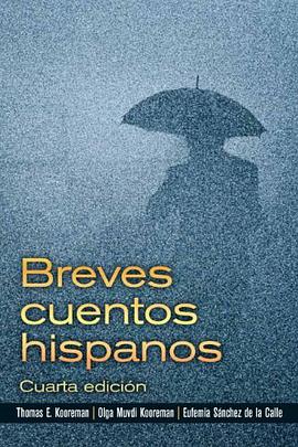 Breves Cuentos Hispanos pdf epub mobi 下载