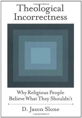 Theological Incorrectness