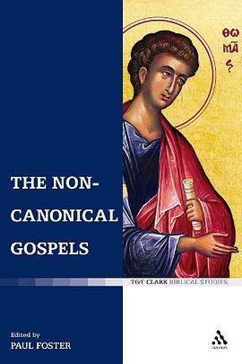 The Non-canonical Gospels
