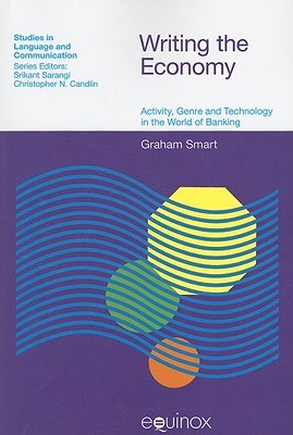WRITING THE ECONOMY pdf epub mobi 下载