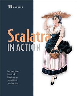 Scalatra in Action pdf epub mobi 電子書 下載