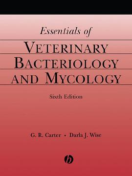 Essentials of Veterinary Bacteriology and Mycology pdf epub mobi 电子书 下载