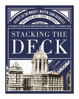 Stacking the Deck pdf epub mobi 電子書 下載