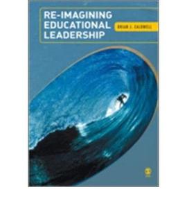 Re-imaging Educational Leadership pdf epub mobi 电子书 下载