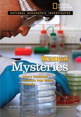 National Geographic Investigates