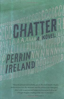 Chatter pdf epub mobi 电子书 下载