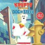 Dog of Steel pdf epub mobi 电子书 下载