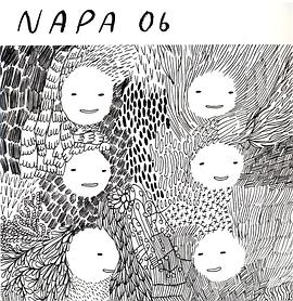 NAPA 06 pdf epub mobi 电子书 下载