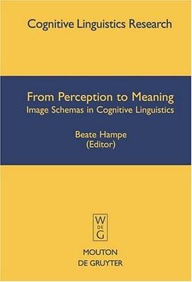From Perception to Meaning pdf epub mobi 电子书 下载