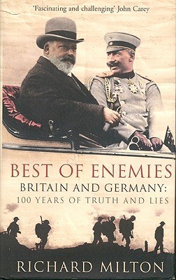 Best of Enemies: Britain and Germany