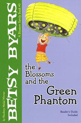 The Blossoms and the Green Phantom (A Blossom Family Book) pdf epub mobi 电子书 下载