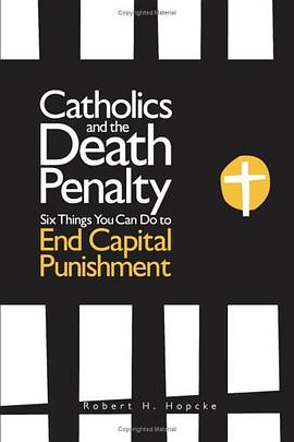 Catholics And The Death Penalty pdf epub mobi 电子书 下载