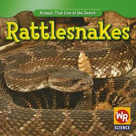Rattlesnakes pdf epub mobi 电子书 下载
