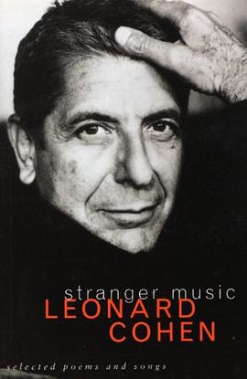 Stranger Music: Selected Poems and Songs pdf epub mobi 电子书 下载