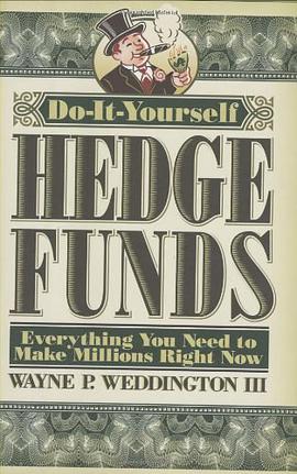 Do-it-Yourself Hedge Funds pdf epub mobi 电子书 下载