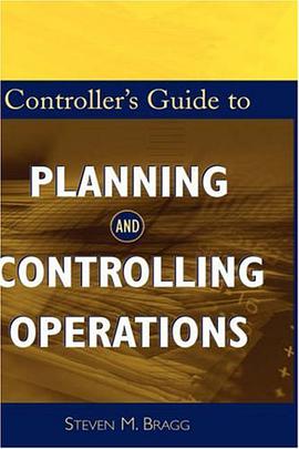 Controller's Guide to Planning and Controlling Operations pdf epub mobi 电子书 下载