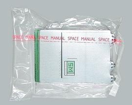 Space Manual pdf epub mobi 电子书 下载